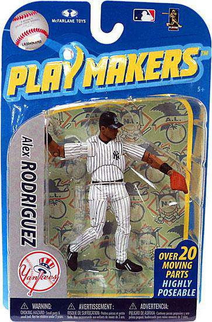 割引 McFarlane MLB Playmakers Series 1 Albert Pujols Action スポーツ
