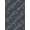 Gray, Pattern 2, variant on ODIKA 4'x6' Navy Blue Geometric Border Design Washable Area Rug Intricate Diamond Patterns with Floral Accents for Dorm Room, Small Living Stain Resistant Low Profile, Easy Care