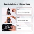 thumbnail image 6 of Canon PG-240 Black Ink Cartridge – 2 Pack | Compatible PIXMA MG3620, MG3520, MX532, MX472, TS5120 & More | Standard Yield Black Ink for Crisp, Professional Prints, 6 of 6