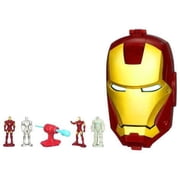 Iron Man Micro Head Mark VI