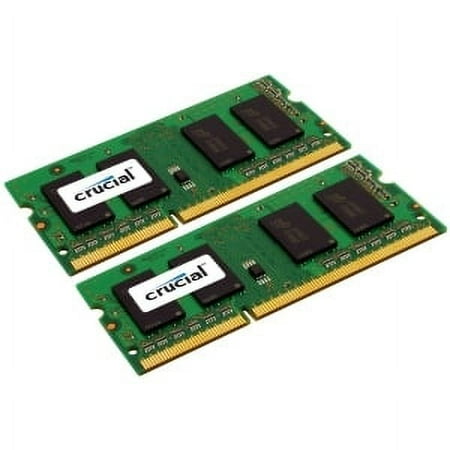 8GB KIT 2X4GB PC3 12800 204PIN UNBUFF DR CL11 1.35V