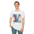 thumbnail image 5 of Elephant Shirt, T Shirt with Elephant, Elephant on T Shirt, T Shirt with Animation, Animals Tee Shirt, 5 of 92
