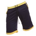 thumbnail image 1 of Pantalones cortos deportivos atléticos para con bolsillo suelto con cordón para hombres SG Zulema  Pantalones deportivos, 1 of 8
