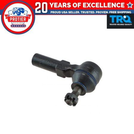 Front Steering Outer Tie Rod End LH Driver RH Passenger Each for Corolla Matrix