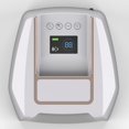 thumbnail image 2 of Rechargeable Nail Lamp - Portable UV LED Nail Dryer for Gel Polish, Cordless Nail Curing Light with 3 Timers, Fast Charging Manicure Machine for Home & Travel Use, 2 of 5