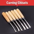 thumbnail image 5 of Outil de Bricolage pour Découpe de Bois, 5 of 5