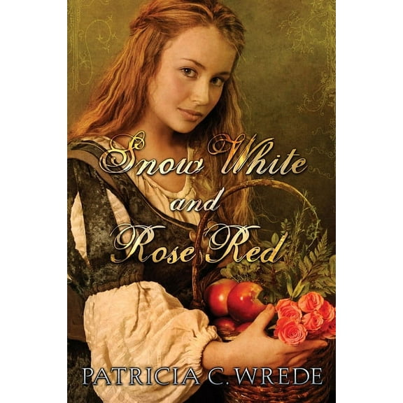 Snow White and Rose Red, (Paperback)