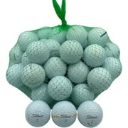 Golf Ball Planet - AVX Recycled Golf Balls for Titleist 4A/Near Mint (50 Pack)
