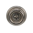 thumbnail image 4 of Seachoice Stainless Steel Button Stud with Tapping Screw - 40 Pack, 4 of 5