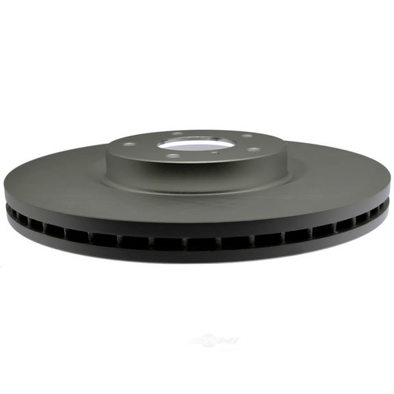 Raybestos 980307FZN Rust Prevention Technology Coated Rotor Brake Rotor, 1 Pack Fits select: 2005-2007,2011-2014 NISSAN MURANO