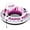 pink, variant on Hydro-Force Rapid Rider Single River Tube 53"