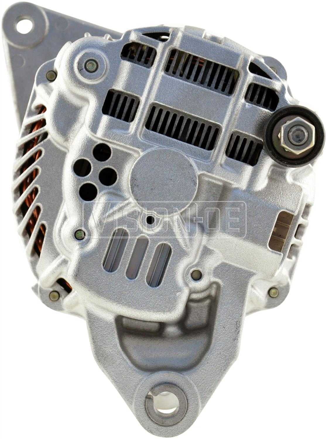 Vision OE 11170 Alternator
