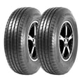 thumbnail image 1 of Paquete De 2 Llantas 235/55r18 Torque Tq-hp701 100v, 1 of 1