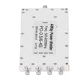 thumbnail image 1 of Microstrip SMA Diviseur de Puissance, 4 Voies Multi Utilisation Robuste Large Fréquence de Fonctionnement Haut Gain Microstrip SMA Diviseur de Puissance pour CDMA LTE, 1 of 8