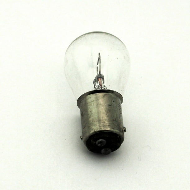 Light Bulb, PushIn, Industrial 5PC For Sewing Machine AMCO 5PC/AM