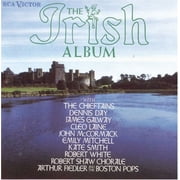 Various Artists / The Irish Album - CD