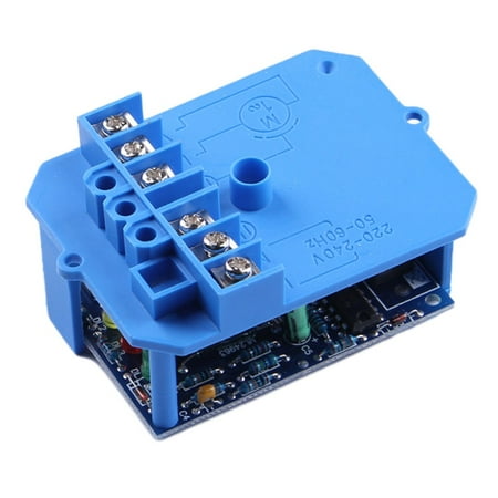 

220V Water Pump Pressure Controller Electronic Circuit Panel Board For Epc-2
