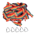 thumbnail image 2 of Filet d'Escalade pour Enfants, Échelle de Corde à Haute Capacité de Charge pour Extérieur, 2 of 8