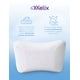 thumbnail image 1 of Almohada Clásica Xelix de Memory Foam, 1 of 5