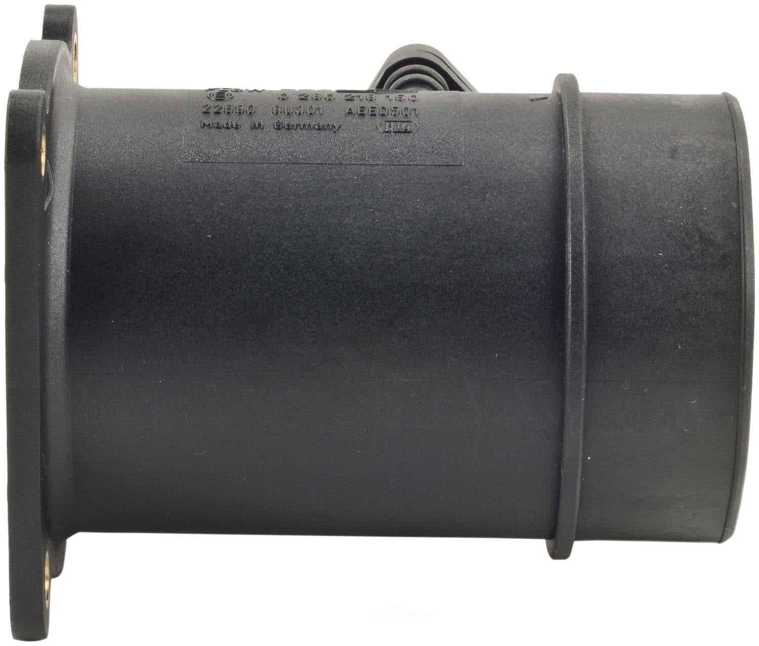 Mass Air Flow Sensor Fits select: 2003-2006 NISSAN SENTRA
