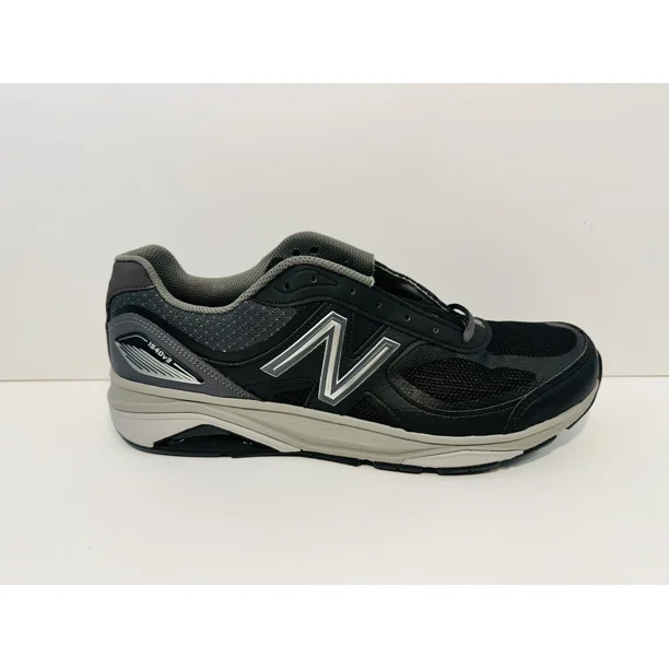 New Balance M1540BK3 Men's Size 11.5D Running (3077) XX Wide NB
