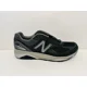 thumbnail image 1 of New Balance M1540BK3 Men's Size 11.5D Running (3077) XX Wide NB, 1 of 5