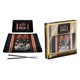 thumbnail image 2 of Ilustrata - Set de Sushi Great Ramen (Negro, Rojo, Azul), 2 of 2
