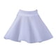 thumbnail image 4 of Figura de acción a escala 1/12, ropa, vestido, falda, tela, moda, ropa en miniatura, muñeca Blanco, 4 of 9