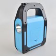thumbnail image 2 of MasteelfCA Lampe de Travail Solaire d'Urgence Extérieure Lampe de Camping Imperméable Portable, 2 of 8