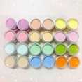 thumbnail image 3 of Nail Extension Crystal Powder, 3 of 5