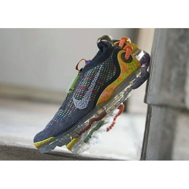 Tenis Dama Nike Air VaporMax Flyknit CJ6741-002 23 cm Walmart en