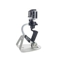 thumbnail image 2 of Steadicam CURVE-SI Video Stabilizer for GoPro Cameras (Silver), 2 of 4