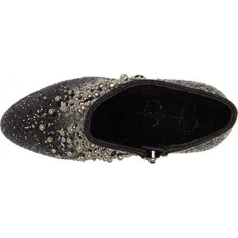 Jessica simpson starlite bootie discount