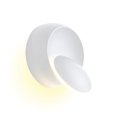 thumbnail image 3 of amdohai LED Wall Lamp Aluminium 360 Degree Rotatable Modern Bedside Light, 3 of 8