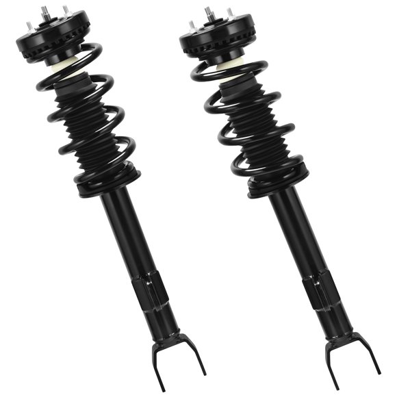 Conjunto de puntal completo delantero YITAMOTOR Dodge Challenger/Charger