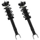 thumbnail image 1 of Conjunto de puntal completo delantero YITAMOTOR Dodge Challenger/Charger, 1 of 7