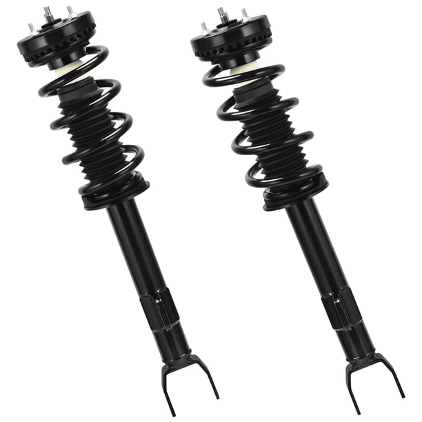 Conjunto de puntal completo delantero YITAMOTOR Dodge Challenger/Charger