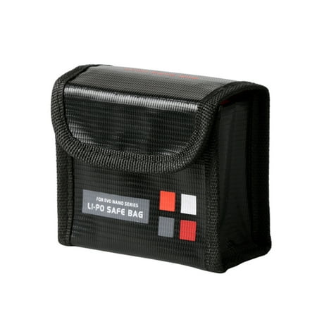 Explosion-Proof Safe Bag Protective Storage for Case Transport Safety Protector for EVO for Lite Se