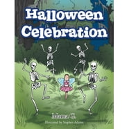 A Teeny Tiny Halloween, (Hardcover) - Walmart.com