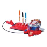 hot wheels airbrush set