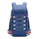 thumbnail image 2 of de Camping de 40L, ligera capacidad, plegable grande, de , de para senderismo, ciclismo, Azul Baoblaze Bolsa de viaje, 2 of 7