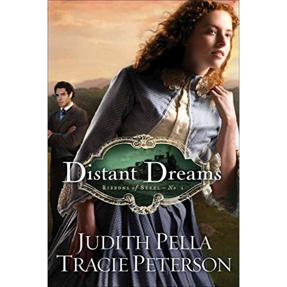 Pre-Owned Distant Dreams (Paperback) 0764206915 9780764206917