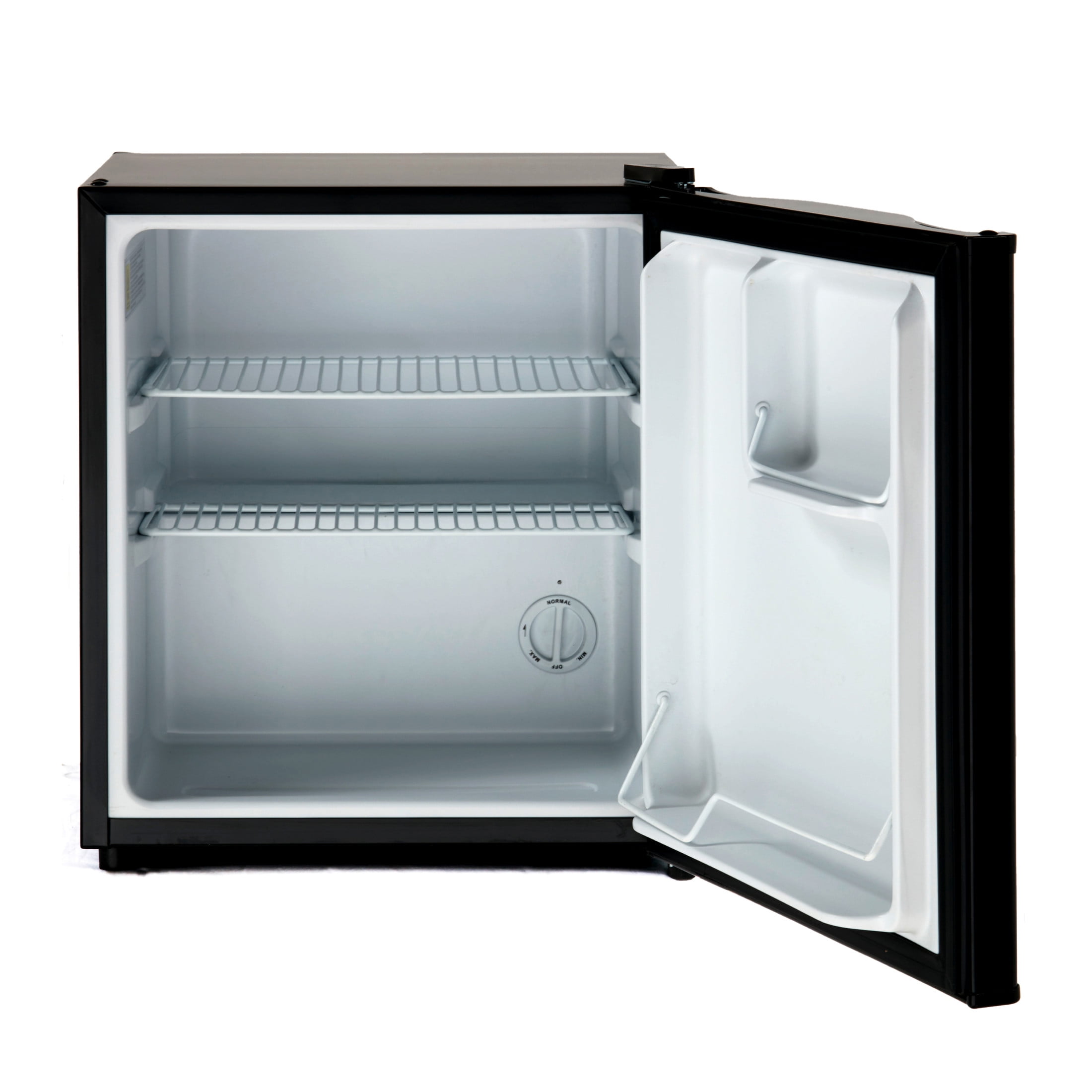 Avanti 1.7&nbsp;cu. ft.&nbsp;Compact Refrigerator, in Black (AR17T1B)