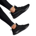 thumbnail image 4 of Tenis Puma Resolve para Hombre 194739-04 negro 27 Puma 194739-04 RESOLVE, 4 of 8