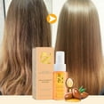thumbnail image 2 of Suero para el crecimiento del cabello, antifrizz para mujeres y hombres, solución nutritiva para el cuidado del cabello, para la caída y la densidad capilar, 50 ml, 2 of 4