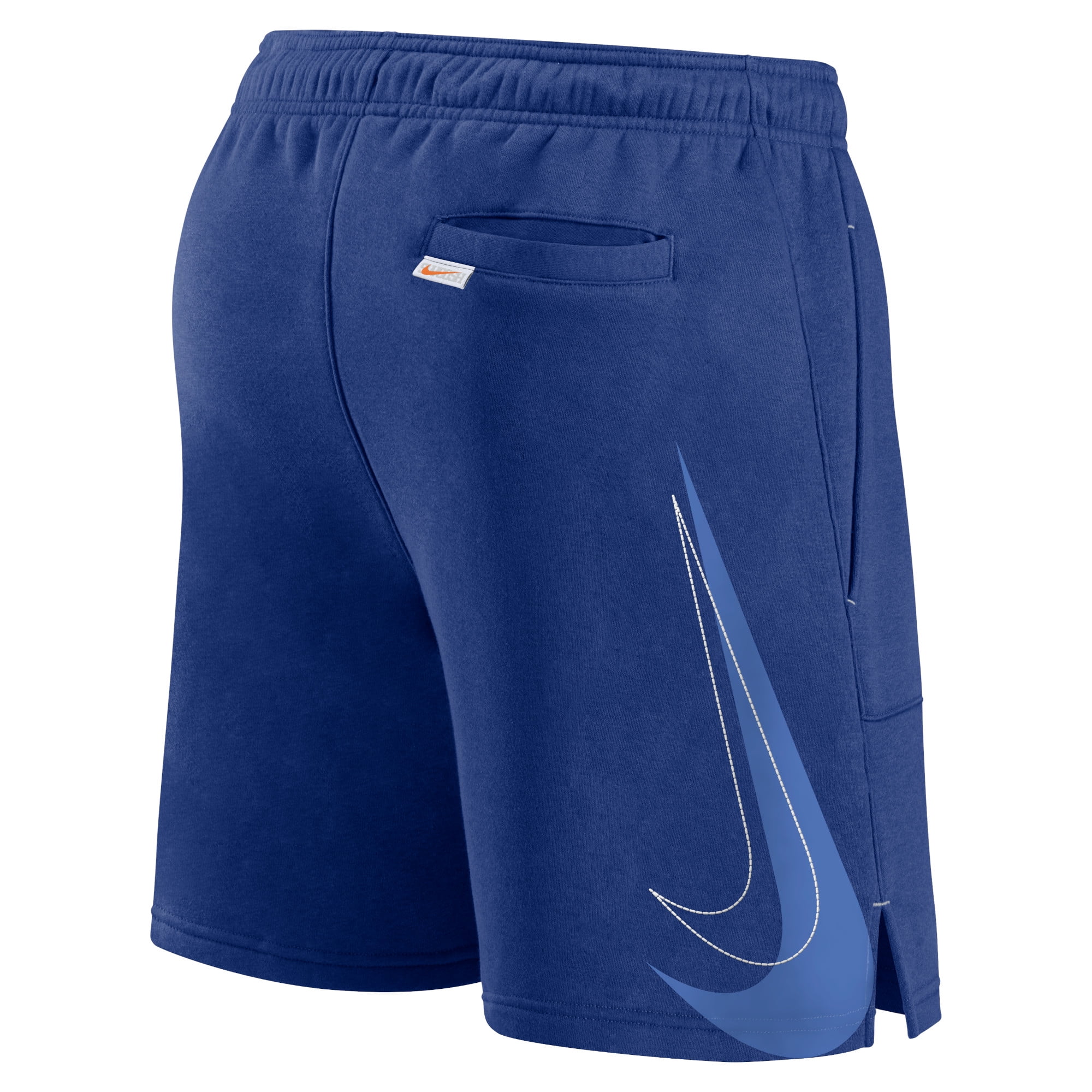 los angeles dodgers nike shorts