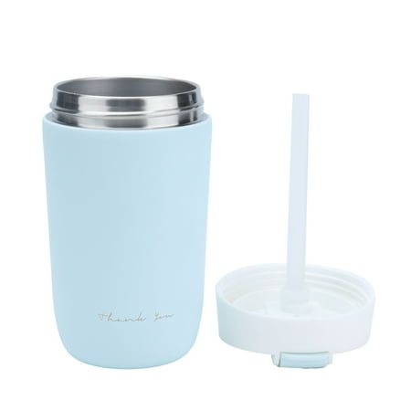 

Coffee Mug Travel Cup Stainless Steel For Camping For Travel