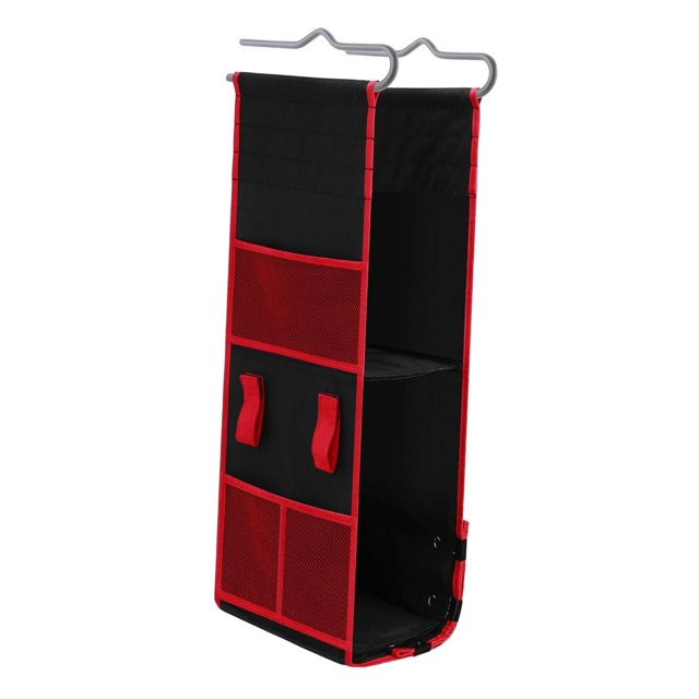 jesticaly Gym School Locker Accessories Hanging Shelf Organizer Offers Functional Storage Space Locker Organizer Gyms And Schools