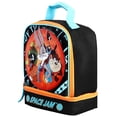 thumbnail image 2 of Sac à Lunch Space Jam Bugs Bunny And Characters, 2 of 6