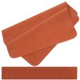 thumbnail image 1 of STRANDCHIC 24Pcs Coffee Color Microfiber Glasses Cleaning Cloth for Home Use on Eyeglasses Phone and Camera Lenses, 1 of 6